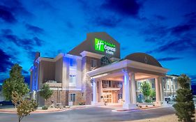 Holiday Inn Express Hotel & Suites Hobbs By Ihg